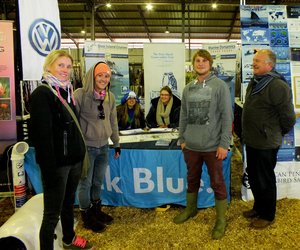 Gaan Bos Gaan Fynbos